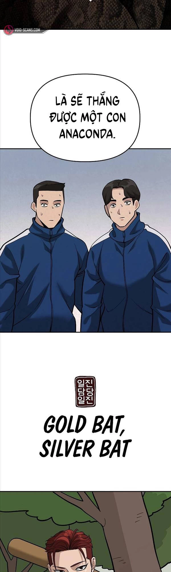 Giang Hồ Thực Thi Công Lý Chapter 66 - 78