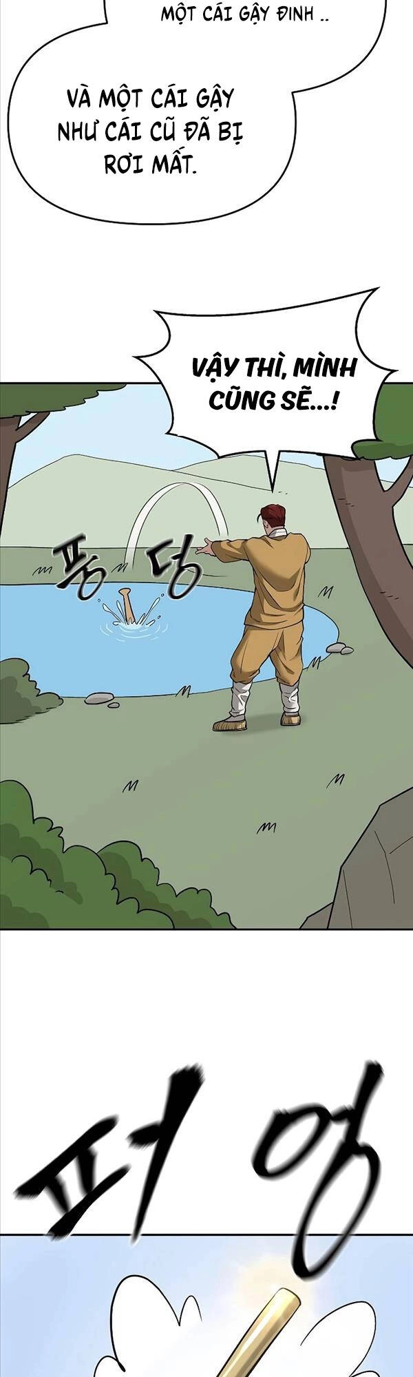 Giang Hồ Thực Thi Công Lý Chapter 66 - 80