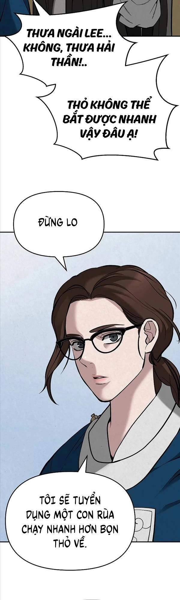 Giang Hồ Thực Thi Công Lý Chapter 66 - 84