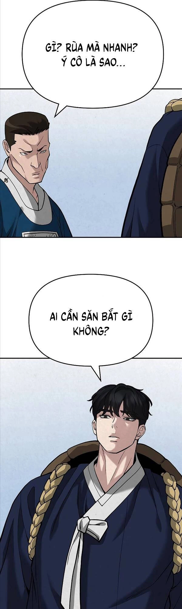 Giang Hồ Thực Thi Công Lý Chapter 66 - 85