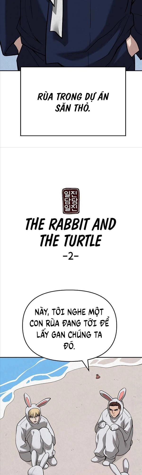 Giang Hồ Thực Thi Công Lý Chapter 66 - 86