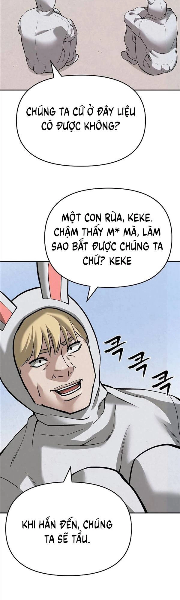 Giang Hồ Thực Thi Công Lý Chapter 66 - 87