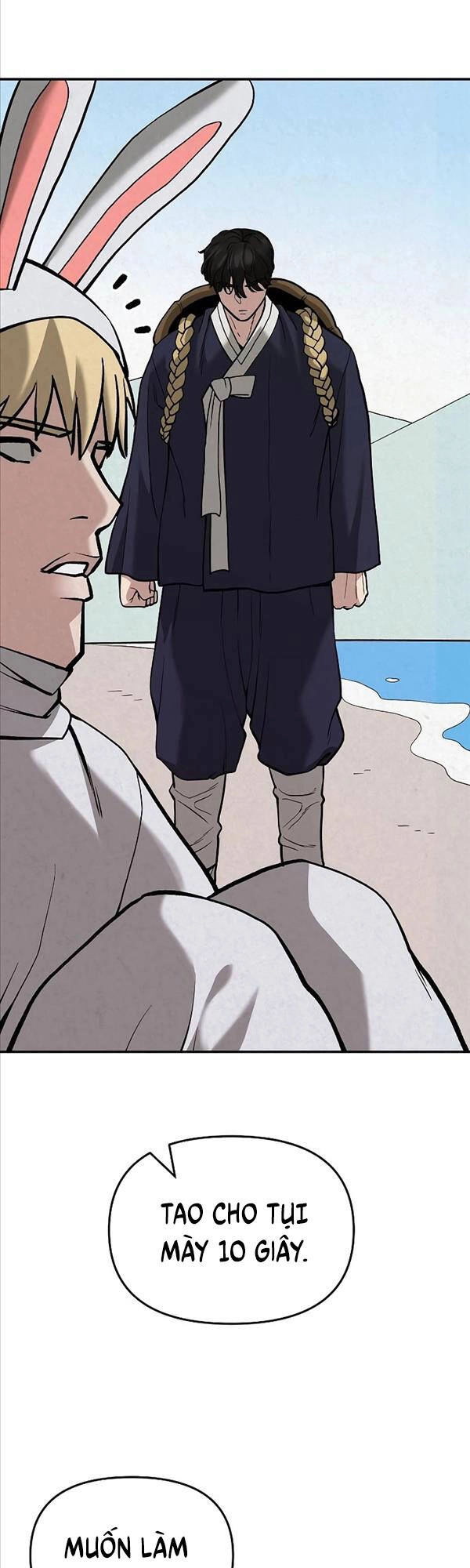 Giang Hồ Thực Thi Công Lý Chapter 66 - 88