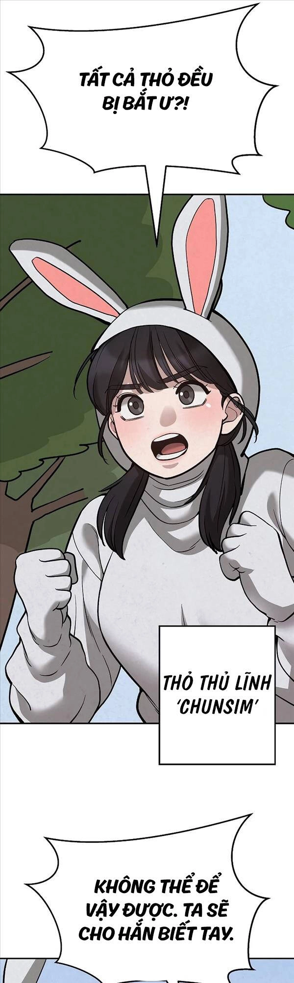 Giang Hồ Thực Thi Công Lý Chapter 66 - 90