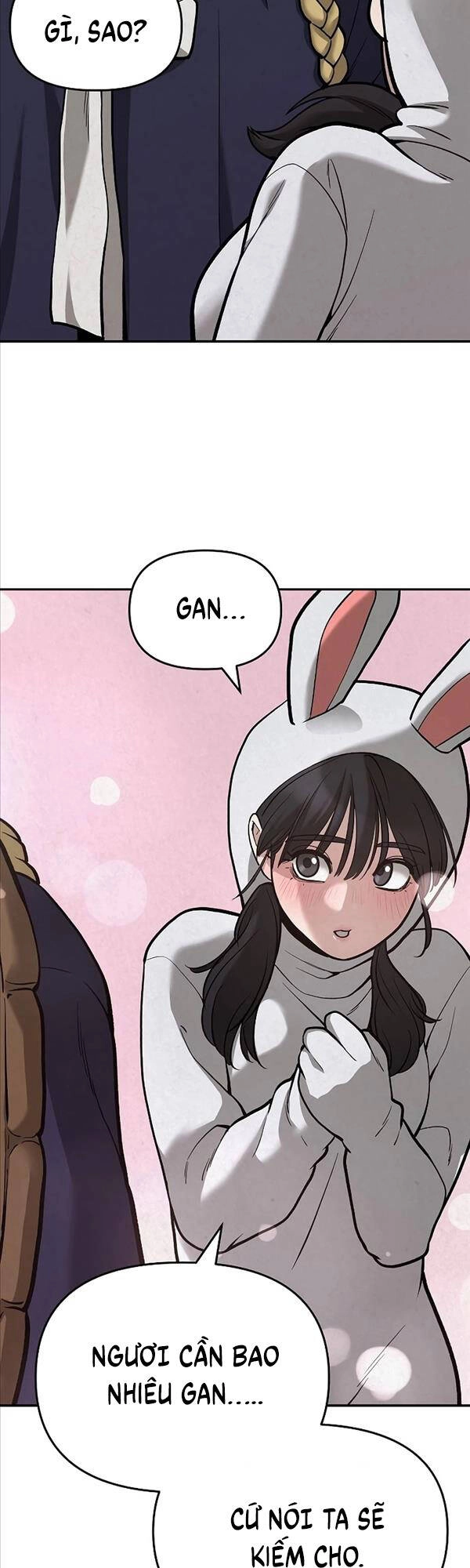 Giang Hồ Thực Thi Công Lý Chapter 66 - 92