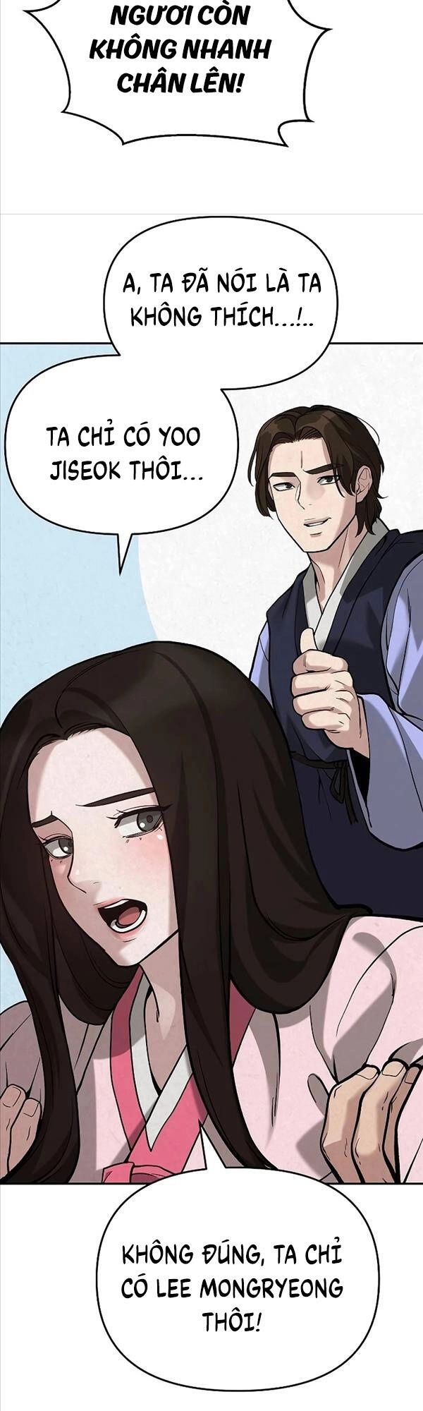 Giang Hồ Thực Thi Công Lý Chapter 66 - 94