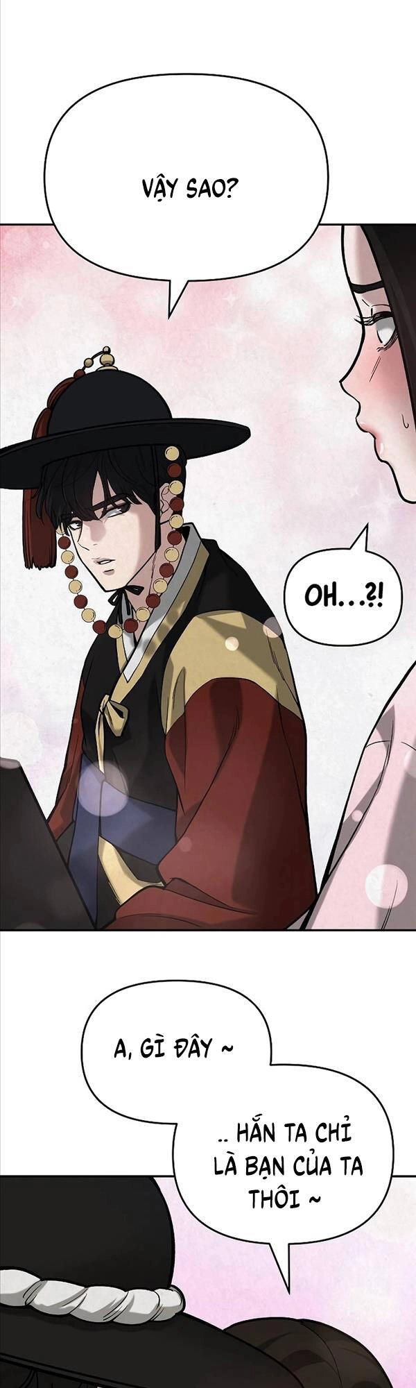 Giang Hồ Thực Thi Công Lý Chapter 66 - 95