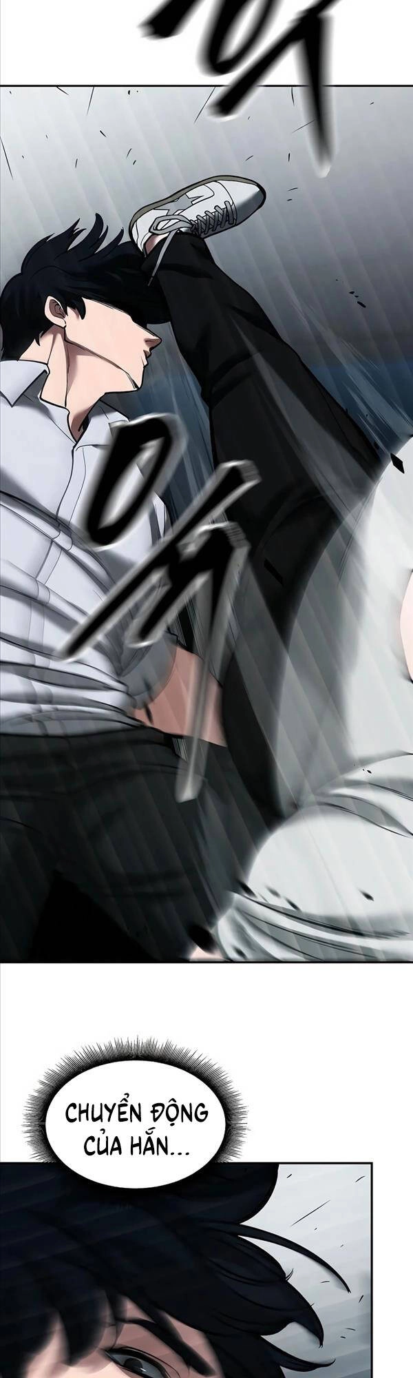 Giang Hồ Thực Thi Công Lý Chapter 67 - 6