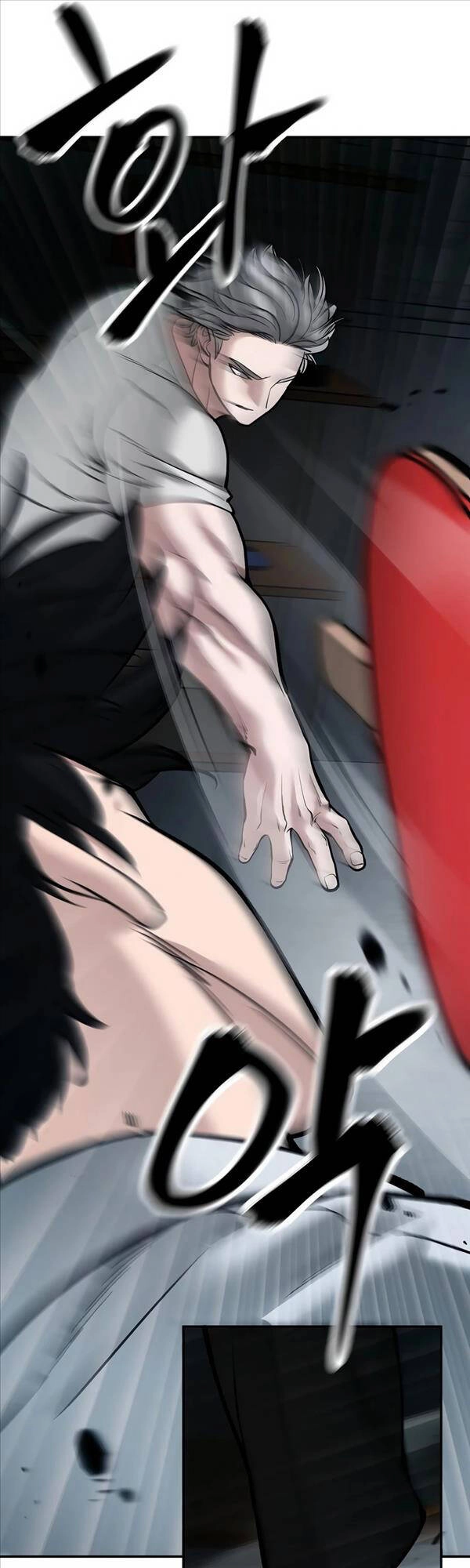 Giang Hồ Thực Thi Công Lý Chapter 67 - 44