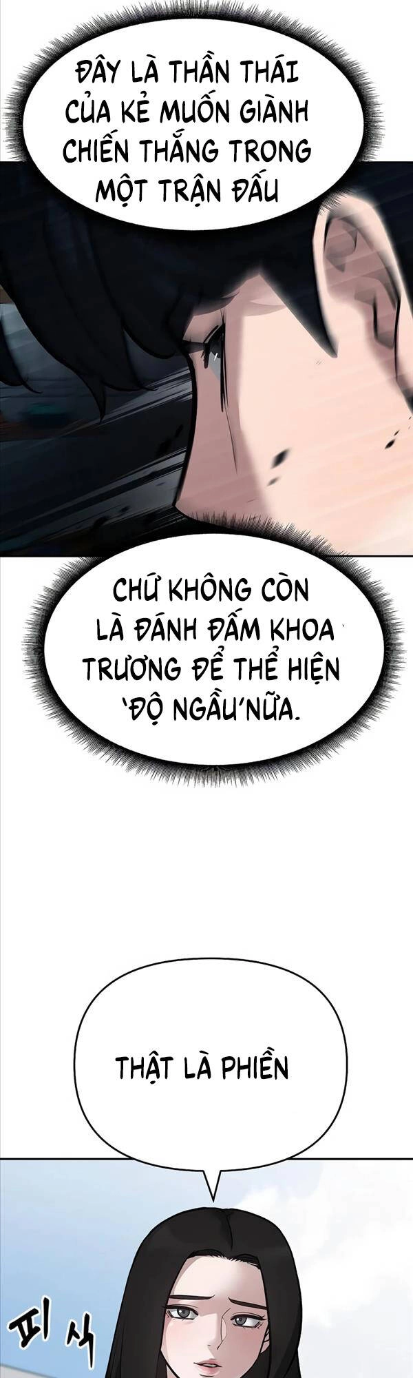 Giang Hồ Thực Thi Công Lý Chapter 67 - 48