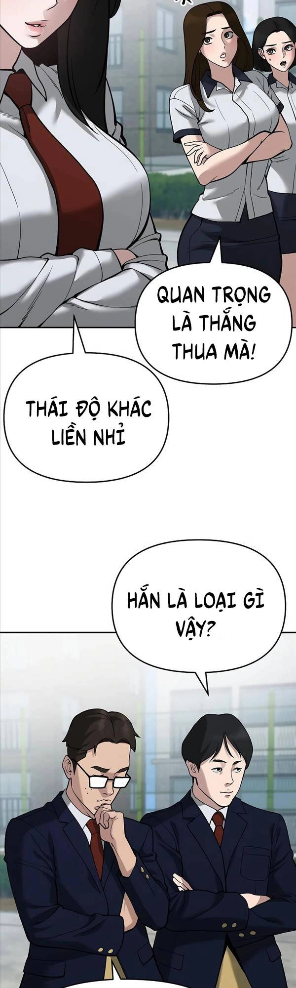 Giang Hồ Thực Thi Công Lý Chapter 67 - 50