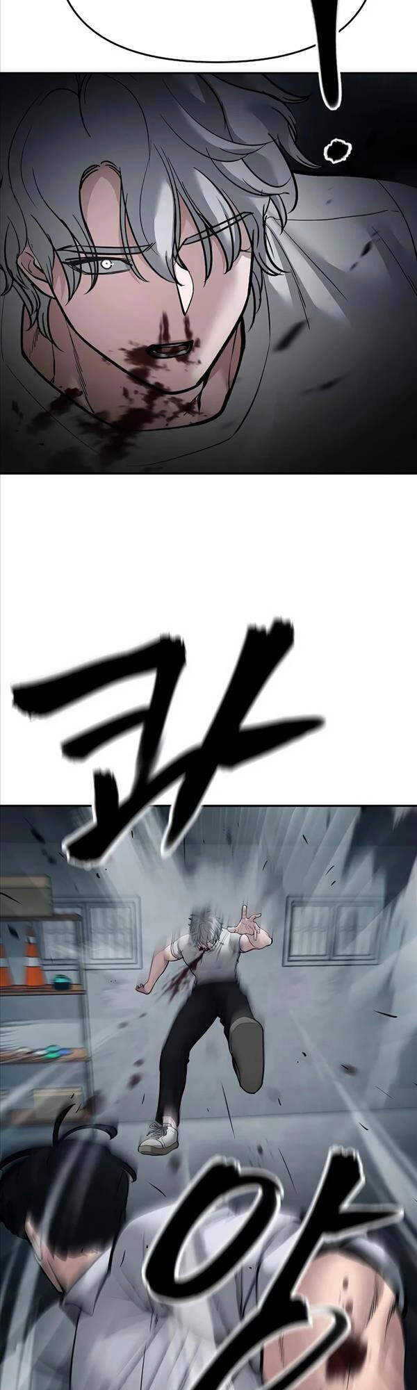 Giang Hồ Thực Thi Công Lý Chapter 67 - 70