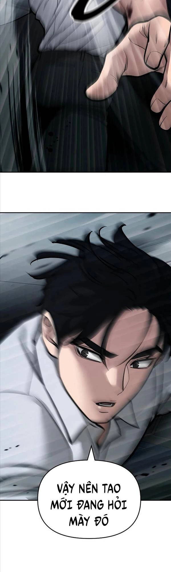 Giang Hồ Thực Thi Công Lý Chapter 67 - 71