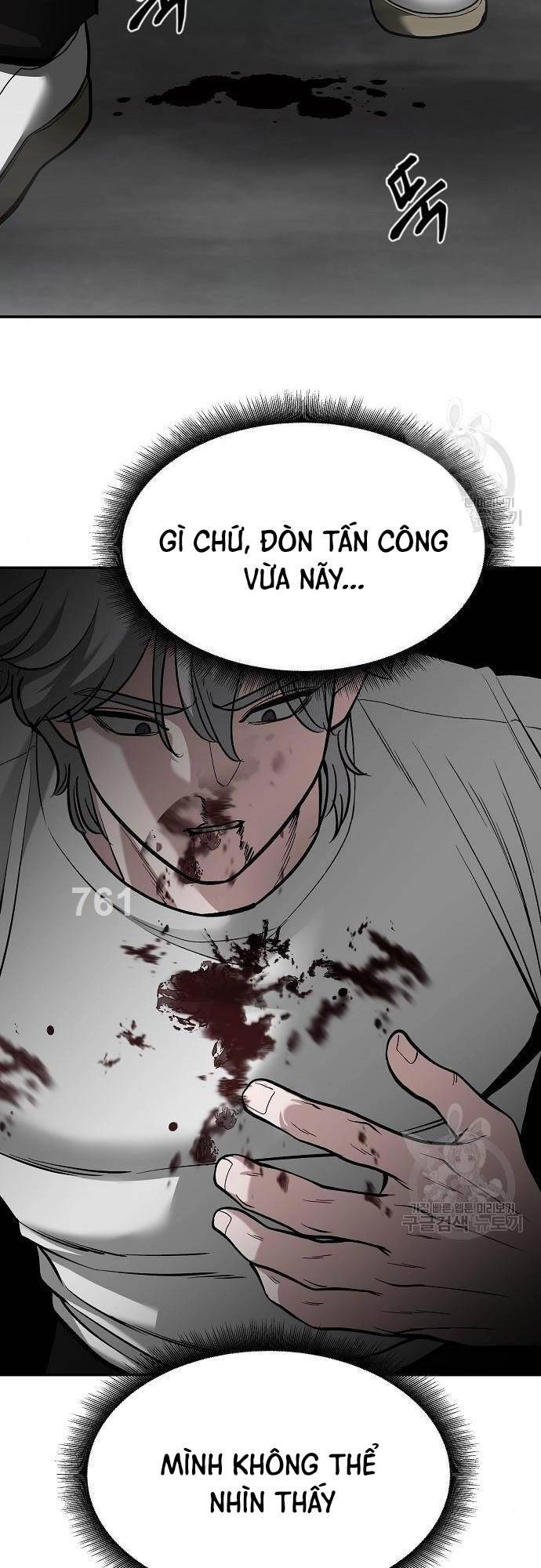 Giang Hồ Thực Thi Công Lý Chapter 68 - 2