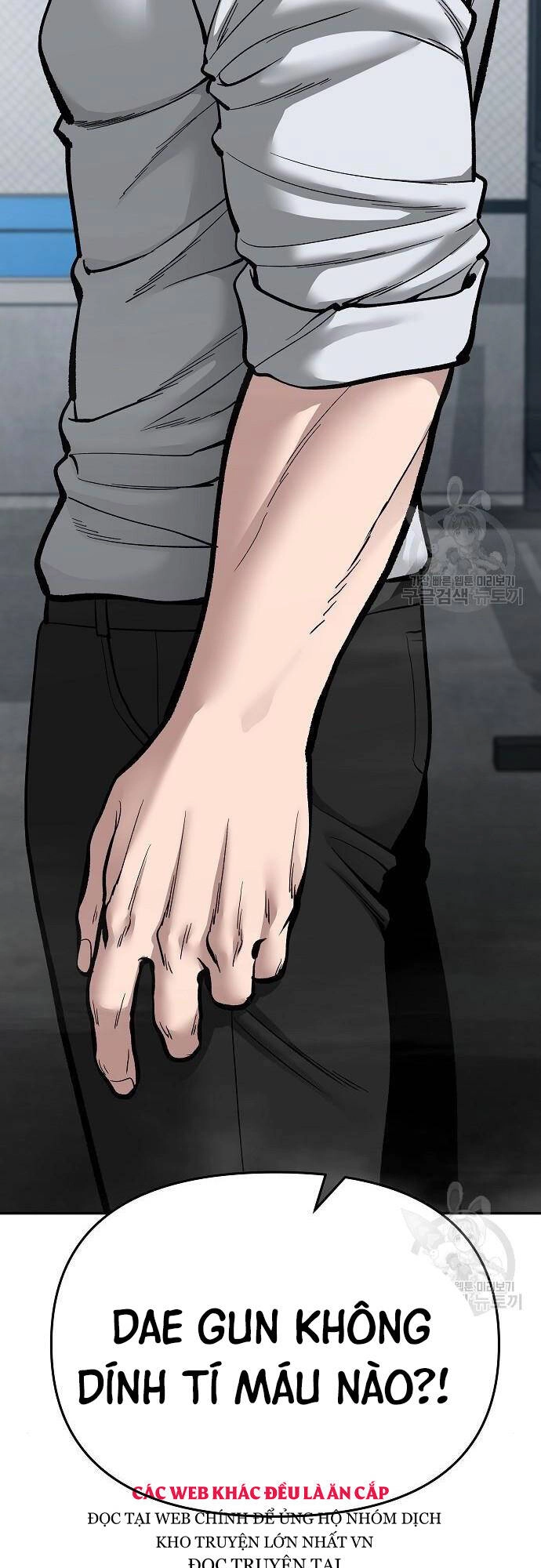 Giang Hồ Thực Thi Công Lý Chapter 68 - 6