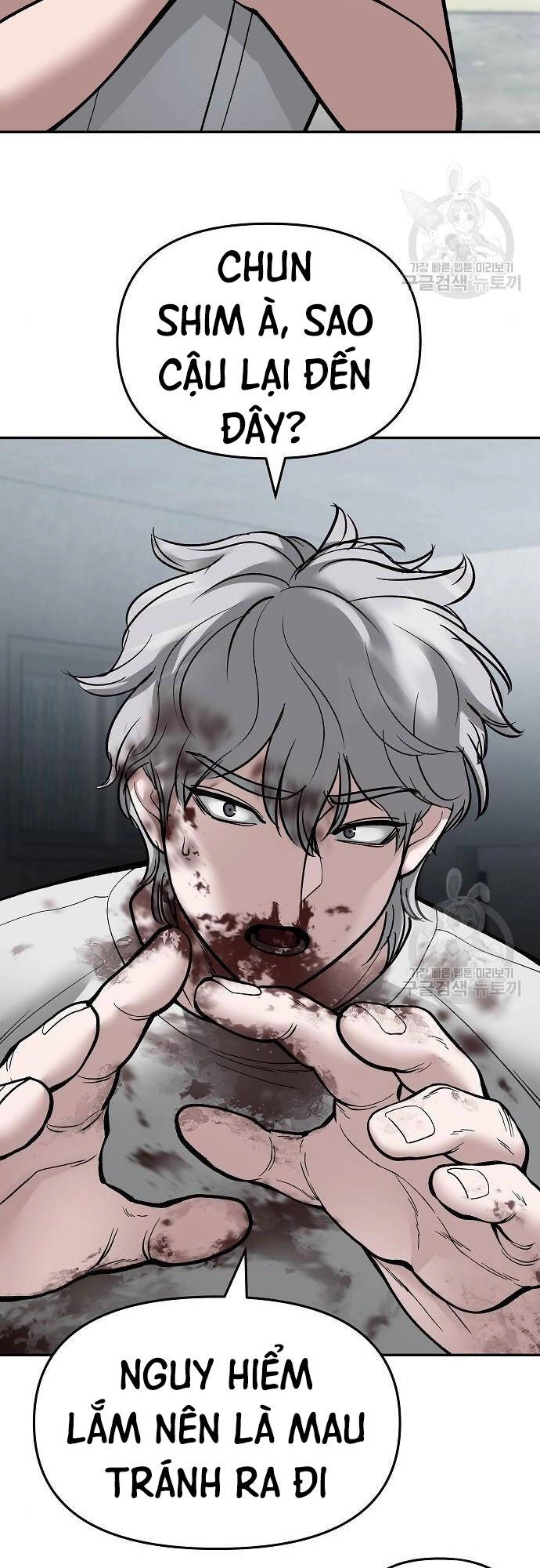 Giang Hồ Thực Thi Công Lý Chapter 68 - 8