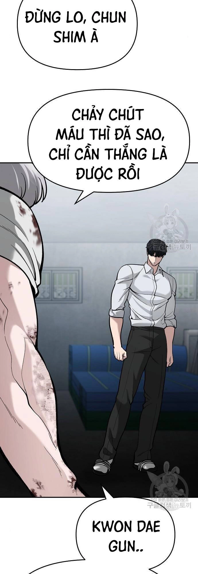 Giang Hồ Thực Thi Công Lý Chapter 68 - 10