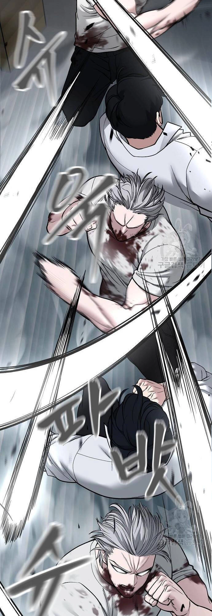 Giang Hồ Thực Thi Công Lý Chapter 68 - 20