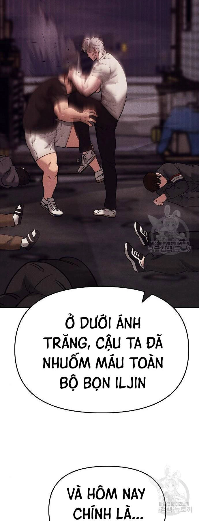 Giang Hồ Thực Thi Công Lý Chapter 68 - 29