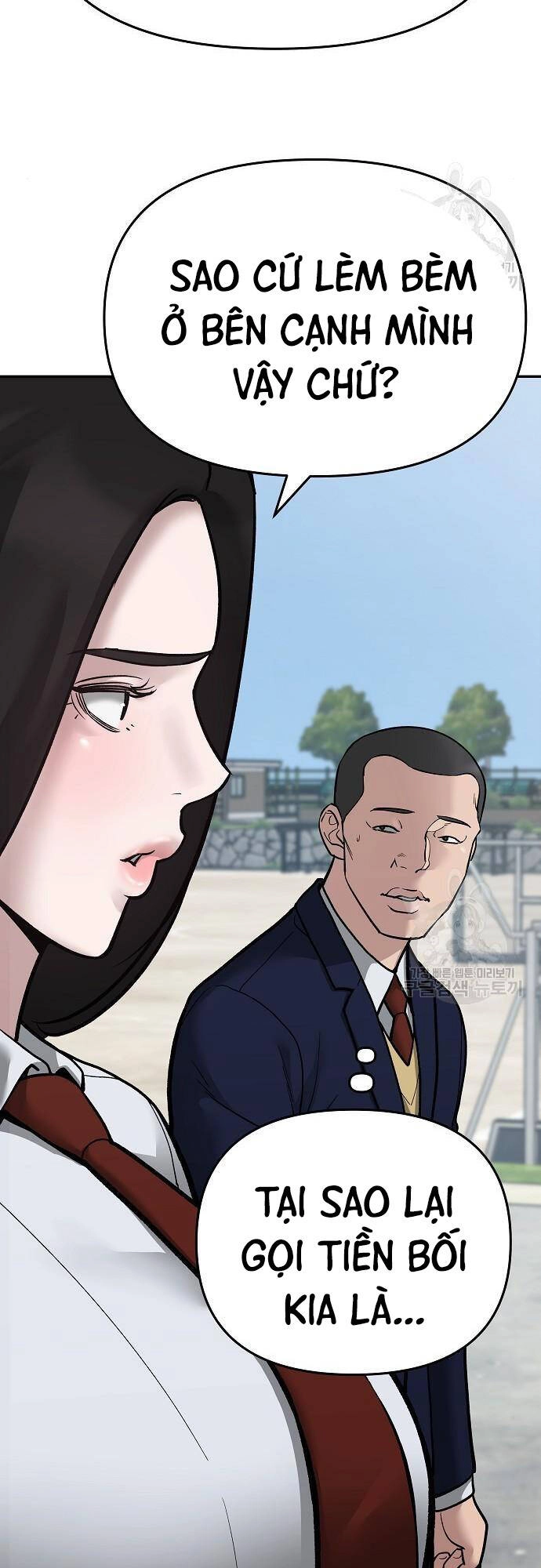 Giang Hồ Thực Thi Công Lý Chapter 68 - 37