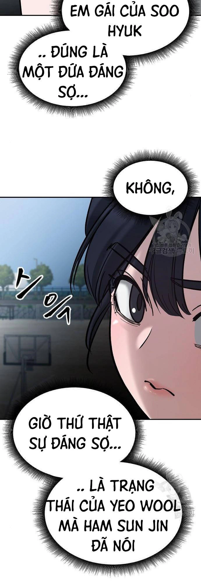 Giang Hồ Thực Thi Công Lý Chapter 68 - 39