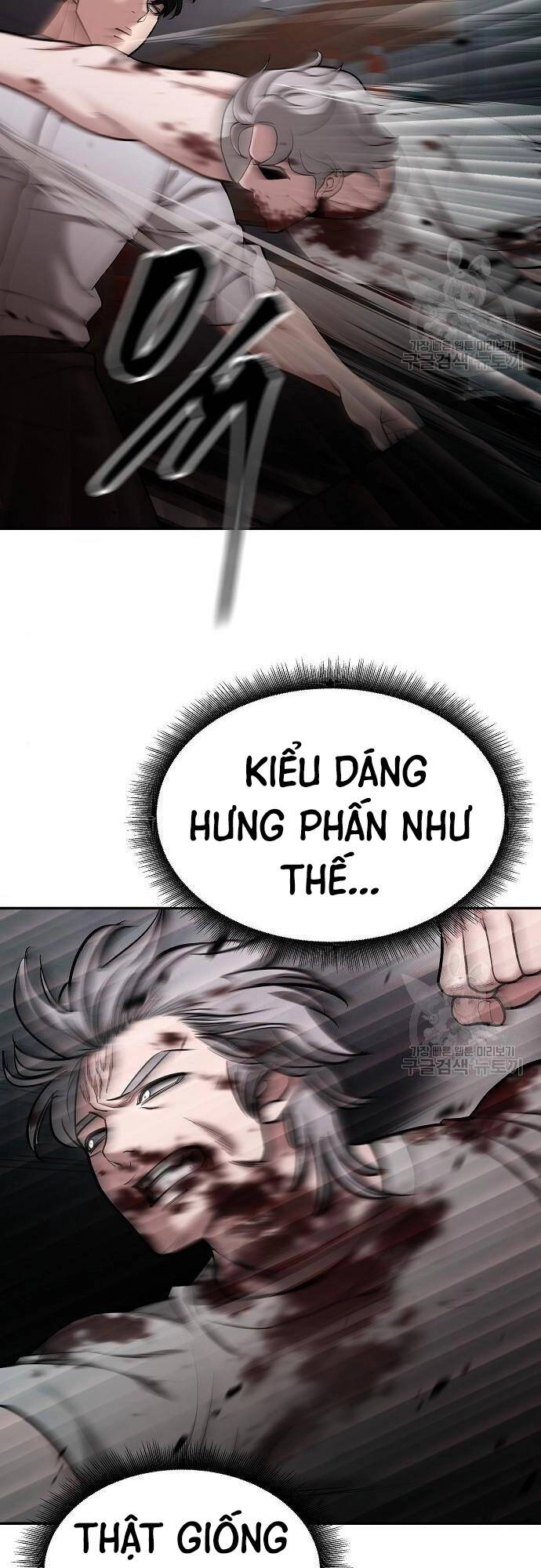 Giang Hồ Thực Thi Công Lý Chapter 68 - 41