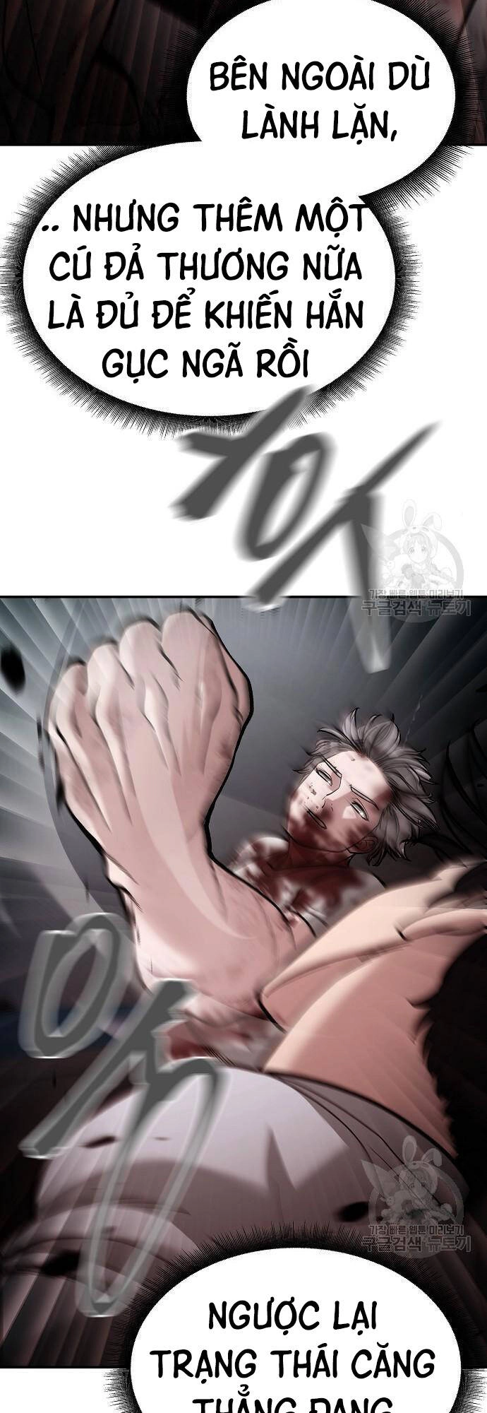 Giang Hồ Thực Thi Công Lý Chapter 68 - 49