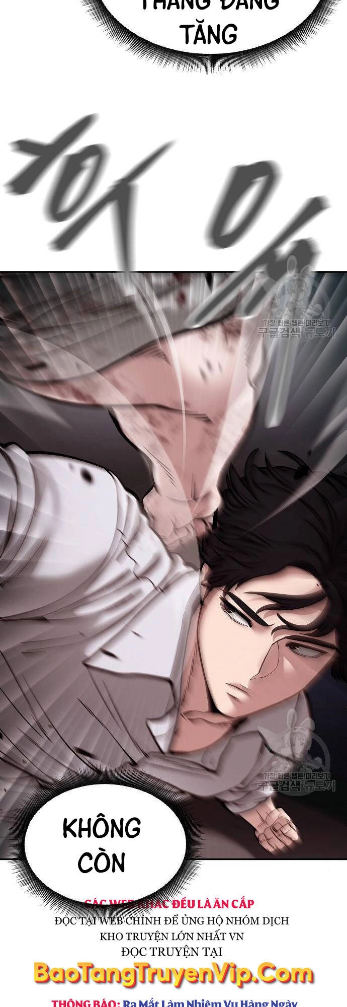 Giang Hồ Thực Thi Công Lý Chapter 68 - 50