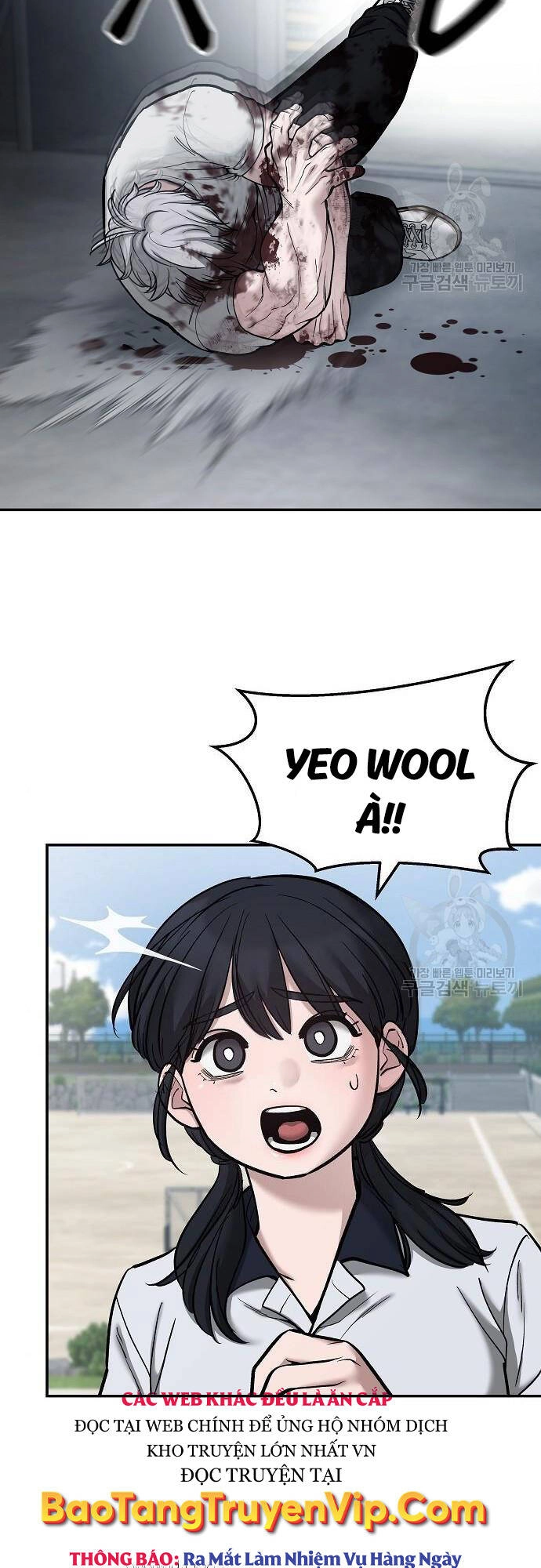 Giang Hồ Thực Thi Công Lý Chapter 68 - 56