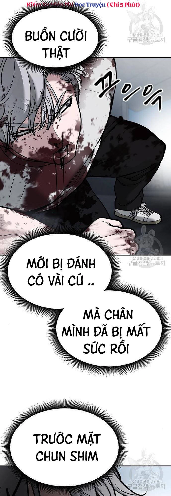 Giang Hồ Thực Thi Công Lý Chapter 68 - 57