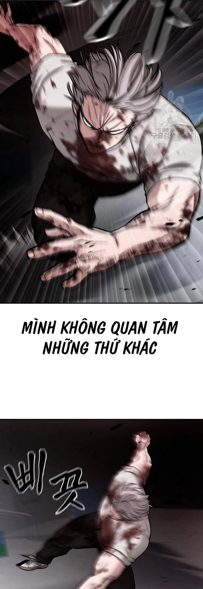 Giang Hồ Thực Thi Công Lý Chapter 68 - 61
