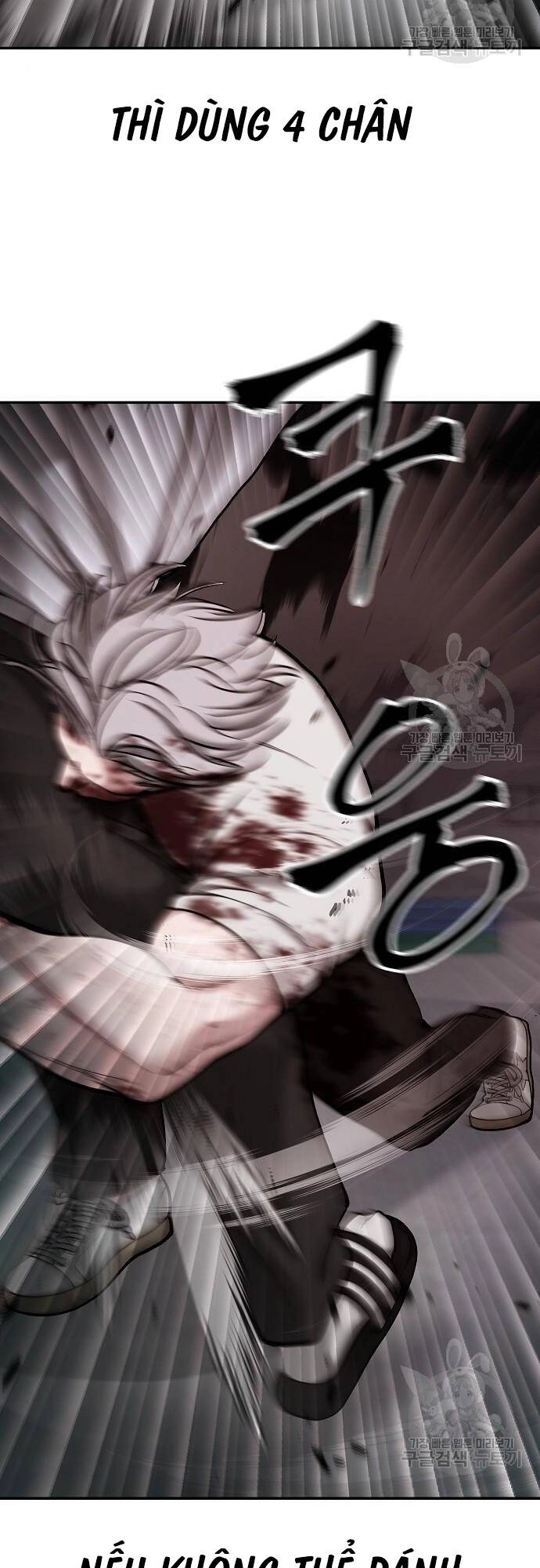 Giang Hồ Thực Thi Công Lý Chapter 68 - 63