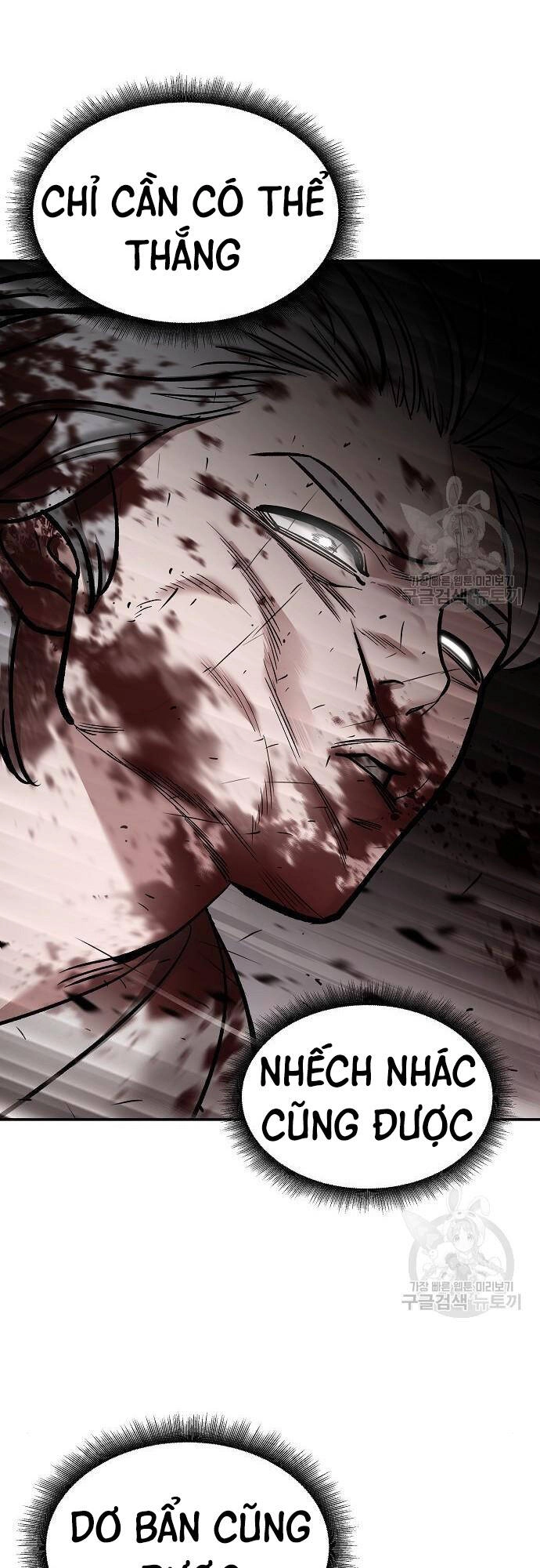 Giang Hồ Thực Thi Công Lý Chapter 68 - 74