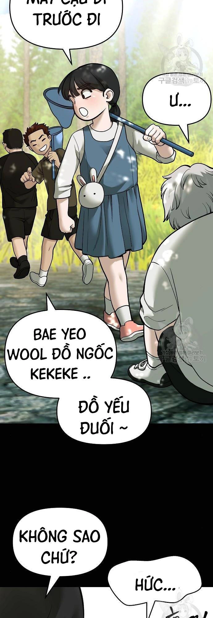 Giang Hồ Thực Thi Công Lý Chapter 68 - 81