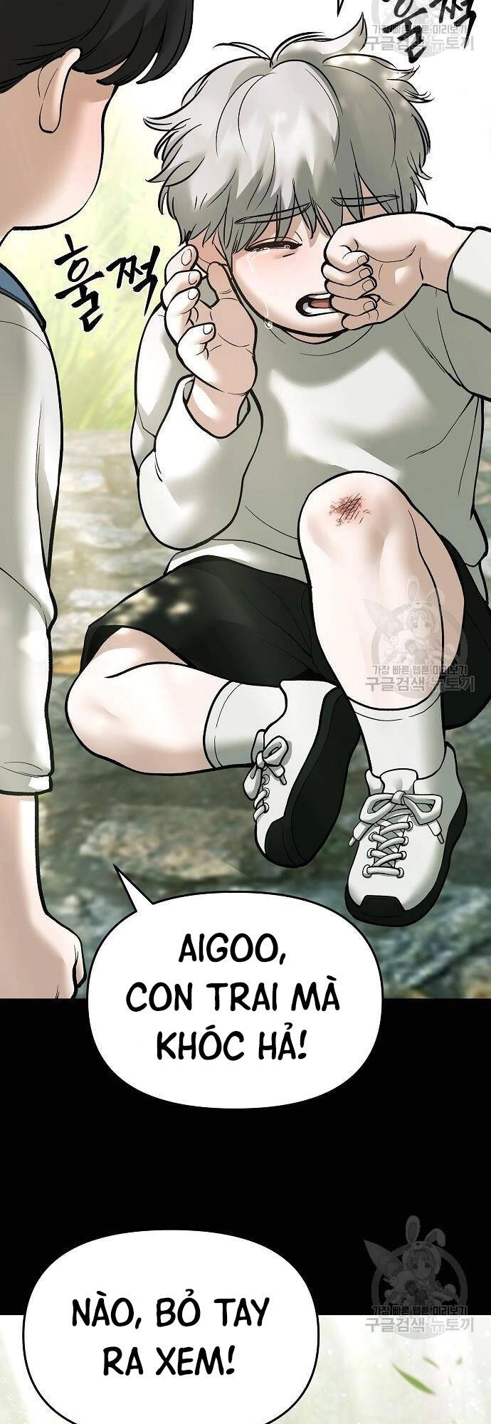 Giang Hồ Thực Thi Công Lý Chapter 68 - 82