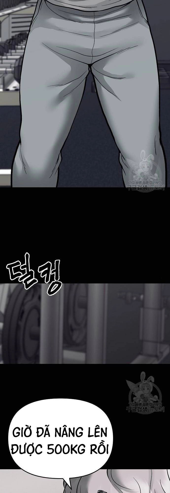 Giang Hồ Thực Thi Công Lý Chapter 68 - 93