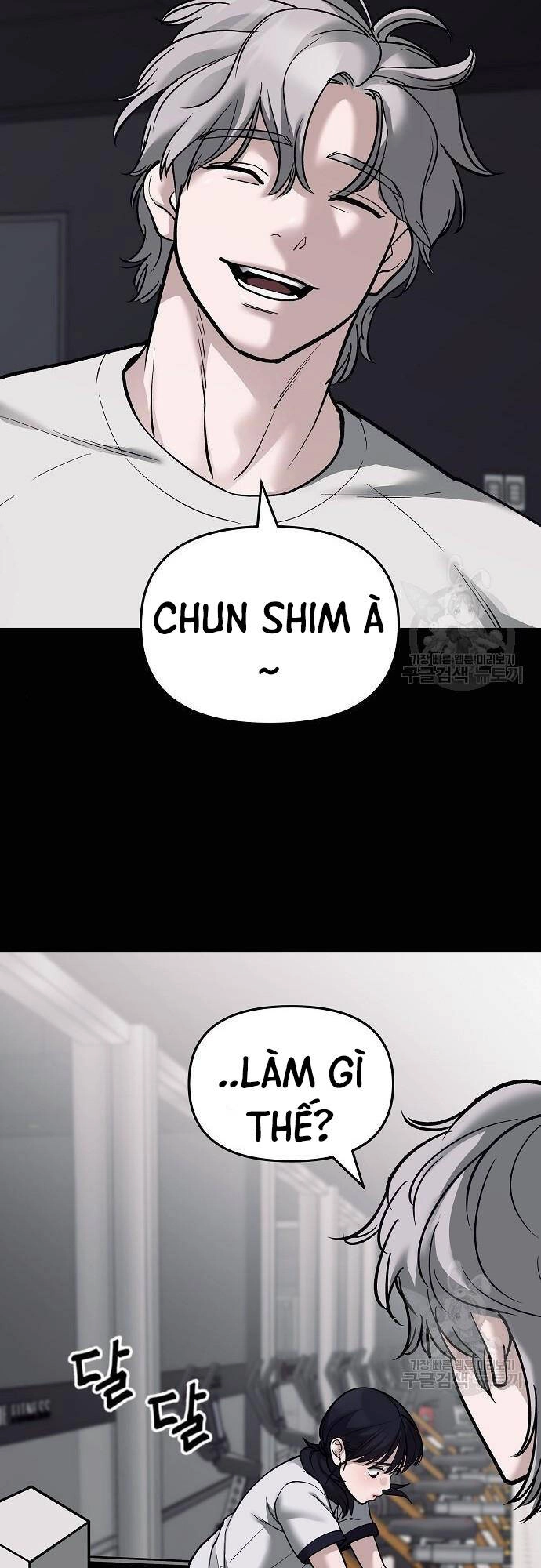 Giang Hồ Thực Thi Công Lý Chapter 68 - 97