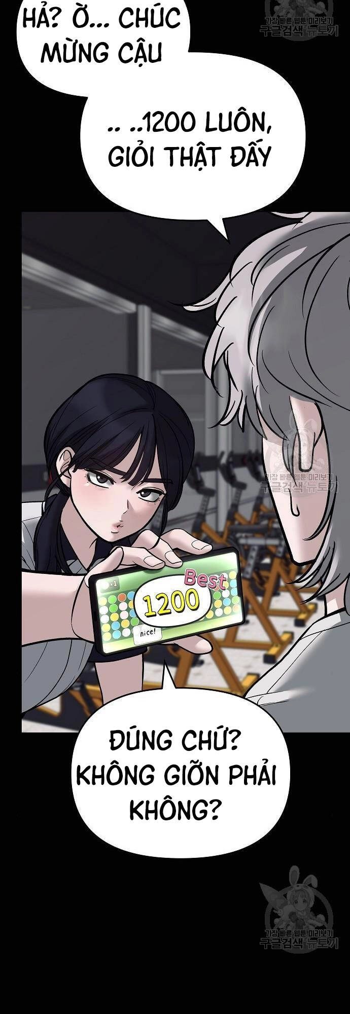 Giang Hồ Thực Thi Công Lý Chapter 68 - 101