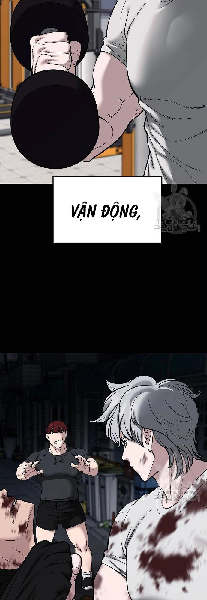 Giang Hồ Thực Thi Công Lý Chapter 68 - 103