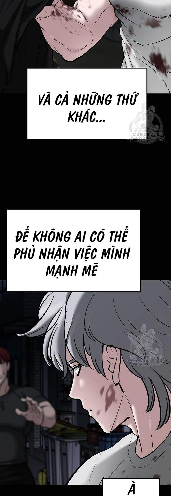 Giang Hồ Thực Thi Công Lý Chapter 68 - 104