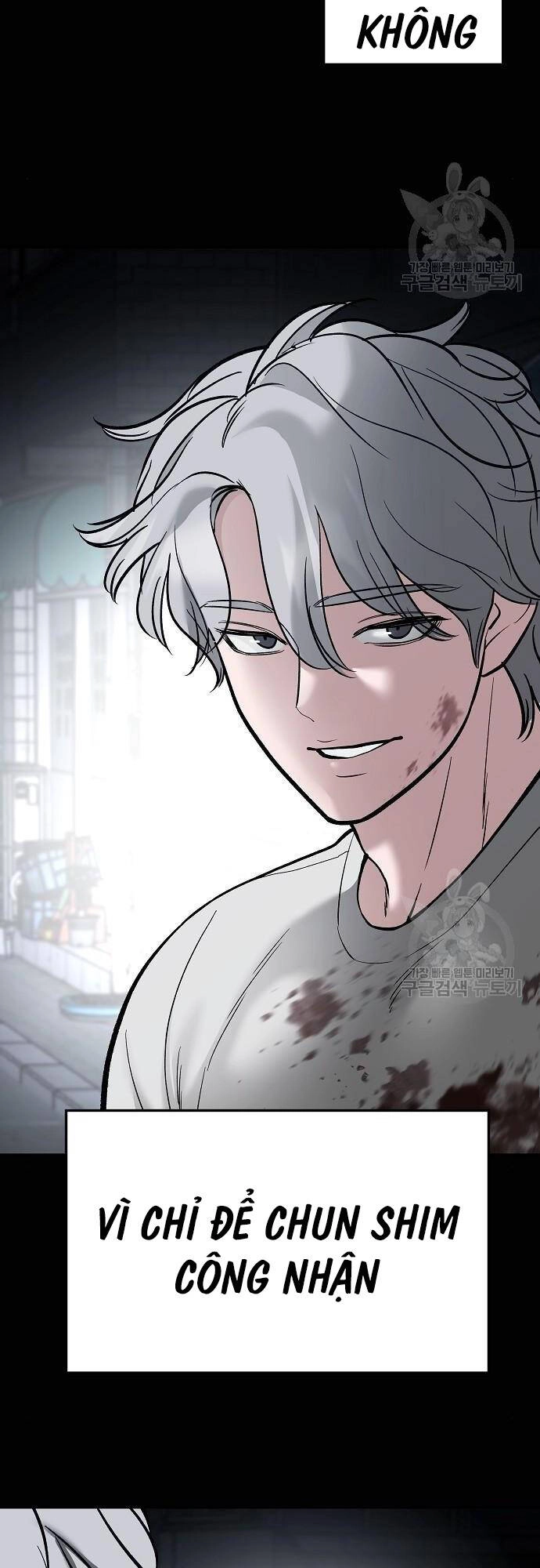 Giang Hồ Thực Thi Công Lý Chapter 68 - 105