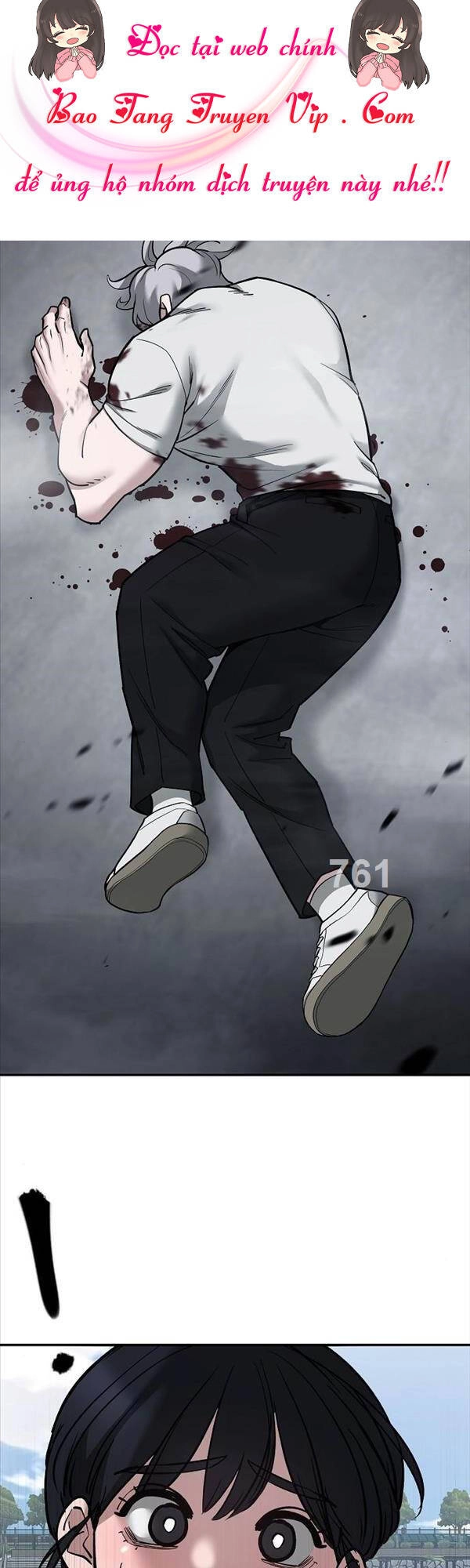 Giang Hồ Thực Thi Công Lý Chapter 69 - 1