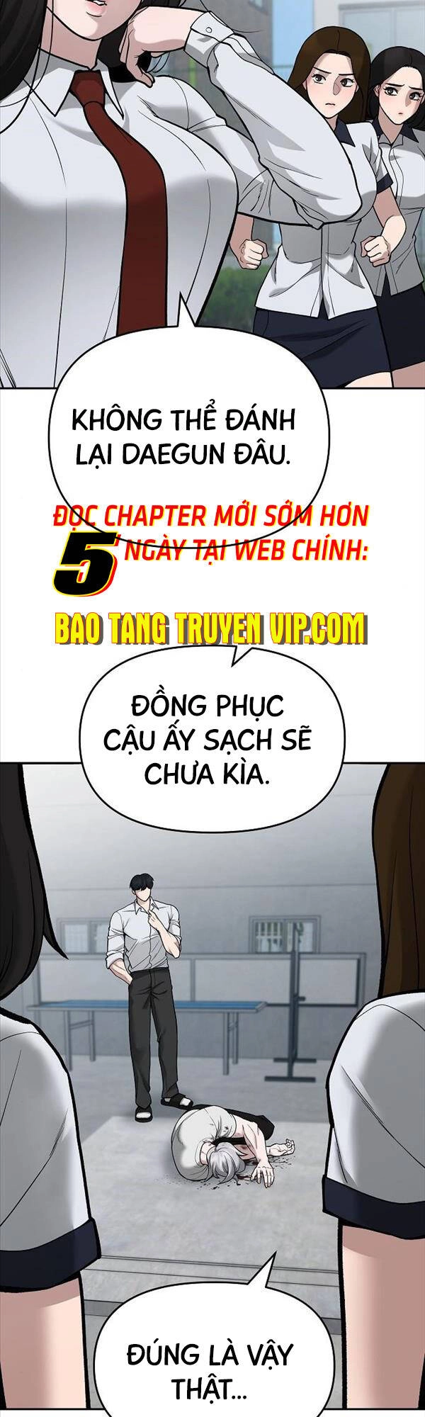 Giang Hồ Thực Thi Công Lý Chapter 69 - 4