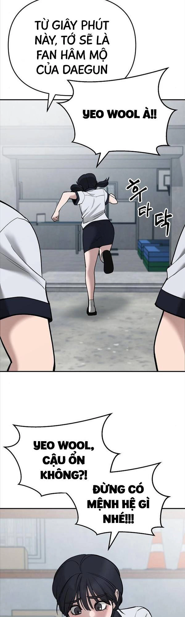 Giang Hồ Thực Thi Công Lý Chapter 69 - 6