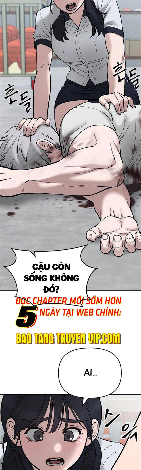 Giang Hồ Thực Thi Công Lý Chapter 69 - 7