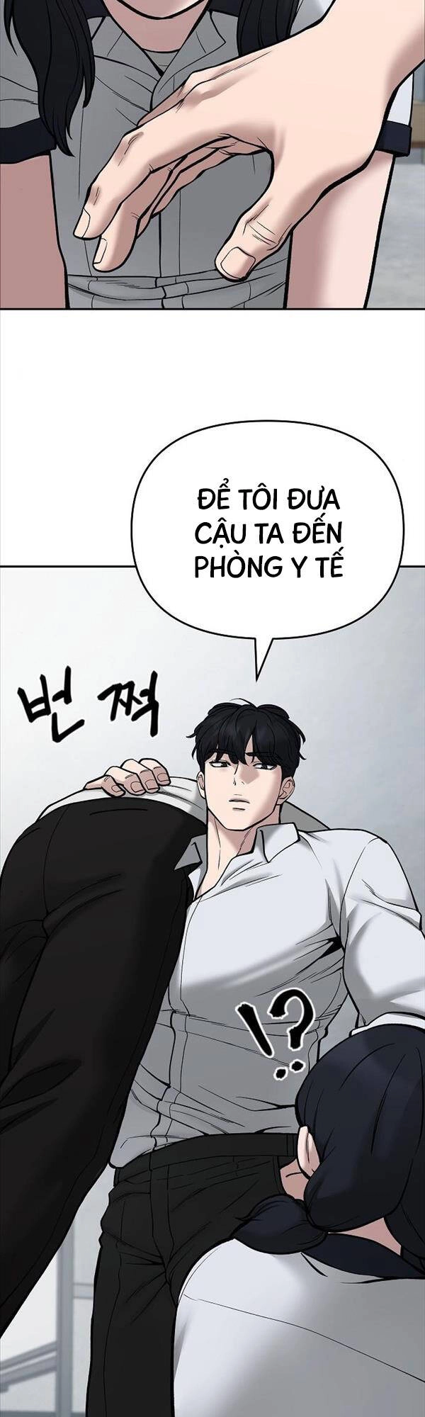 Giang Hồ Thực Thi Công Lý Chapter 69 - 8