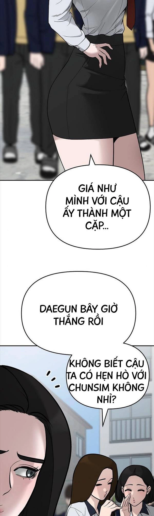 Giang Hồ Thực Thi Công Lý Chapter 69 - 14