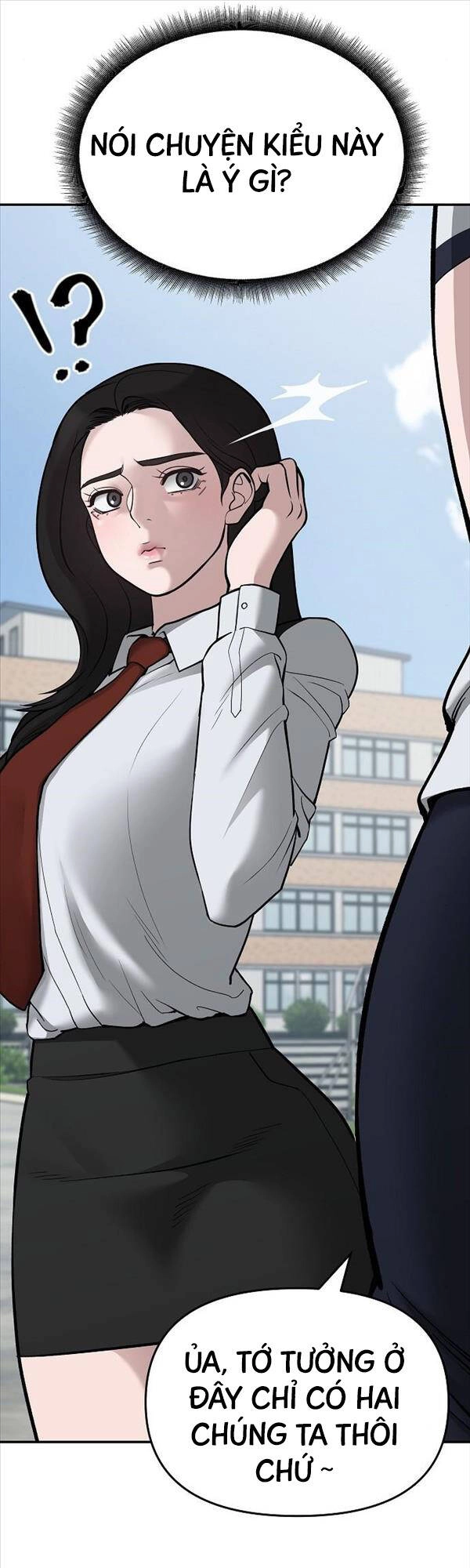 Giang Hồ Thực Thi Công Lý Chapter 69 - 16