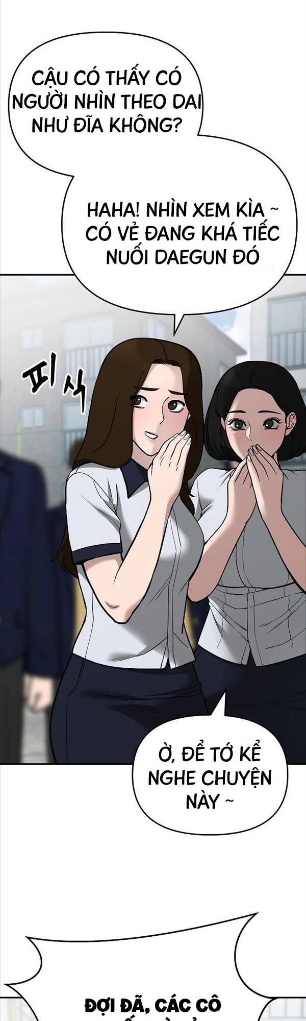 Giang Hồ Thực Thi Công Lý Chapter 69 - 17