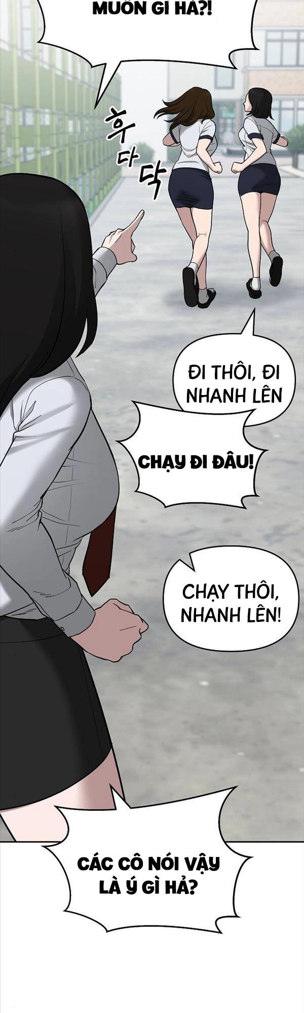Giang Hồ Thực Thi Công Lý Chapter 69 - 18